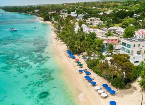 Barbados Rental Cars