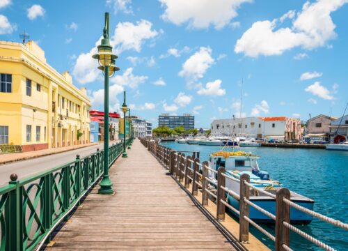 Cheap Car Rental Barbados