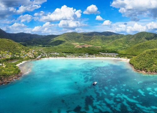 Barbados Car Hire