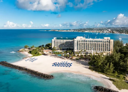Barbados Chauffeur Service
