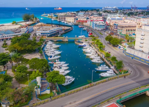 Barbados Taxi Service