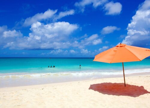 Grantley Adams Airport Transfers