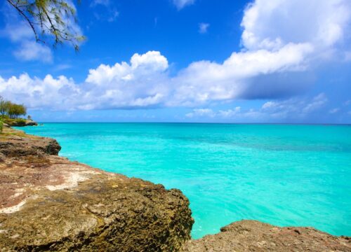 Barbados Airport Transfers