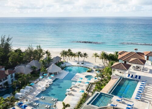 Car Hire Barbados
